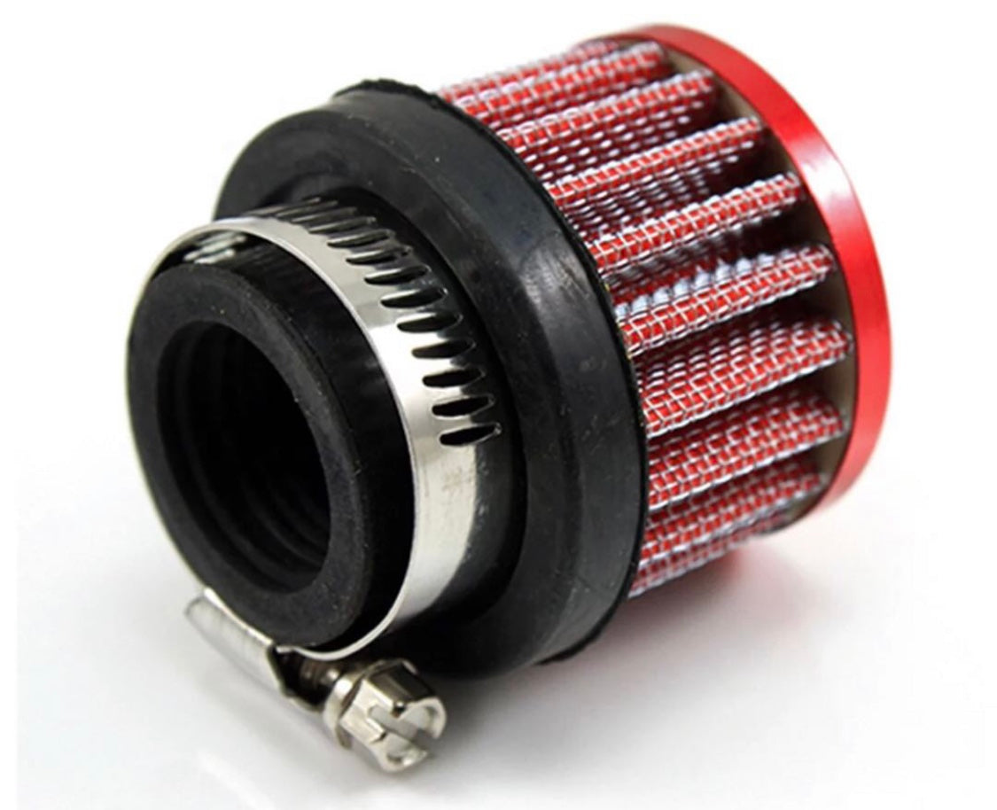 Pop off Abarth 500/595 GPA/Mito