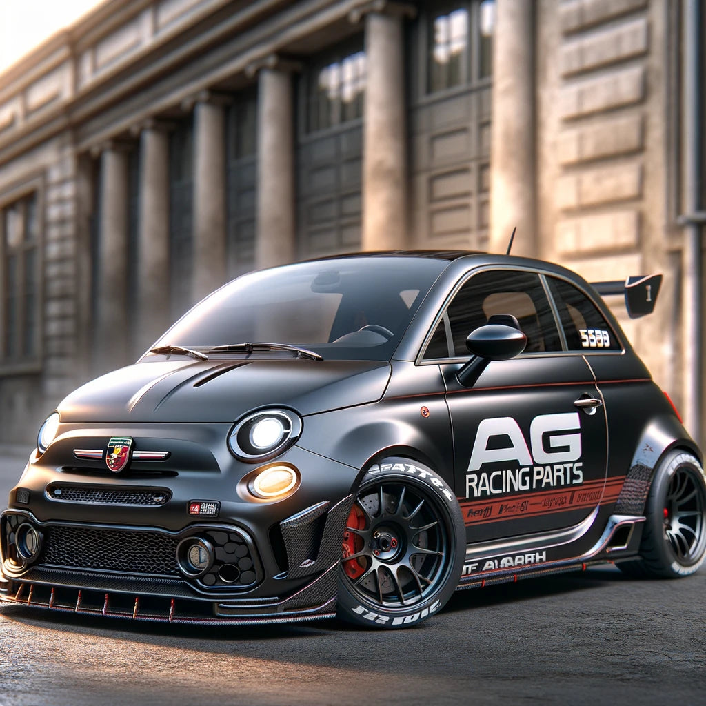 Prodotti – AG Racing Parts