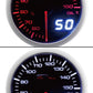 Manometro temp. olio 52mm Depo Racing