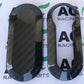 Cover chiave in vera fibra di carbonio 500 Abarth