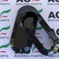 Cover chiave in vera fibra di carbonio 500 Abarth