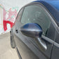 Cover calotte specchietti in vera fibra di carbonio 500/595 Abarth