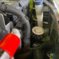 Pop off Abarth 500/595 GPA/Mito