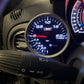Manometro turbo PROSPORT 80mm BASE