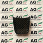 Cover inserto volante Restyling in vera fibra di carbonio
